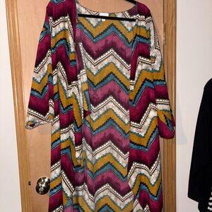 LuLaRoe Shirley
